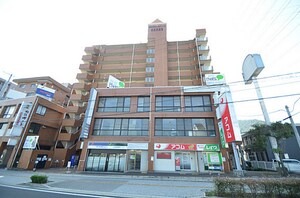 高岡中村コーポⅣ