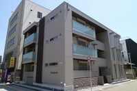 ボナールゲート