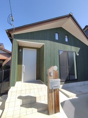 リアンヒュッゲ