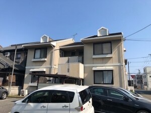 北野ハイツ