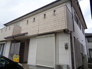 アウラ思案橋