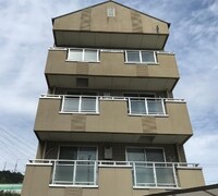 ウインストンハイツ