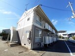 ドミール家中