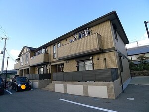 シャン・ド・フルール