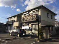 ディアス花北Ｂ