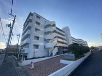 第８恵美酒マンション