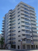 ル・パルトネール姫路平野町