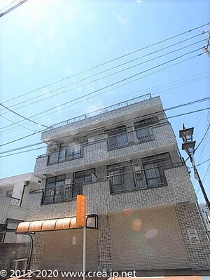 レジデンスカナイ