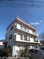 島津マンション