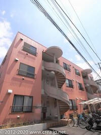 グローバルマンション