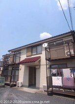 コーポ金子