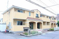 ヒルズタウンⅠ