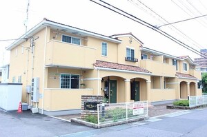 ヒルズタウンⅠ