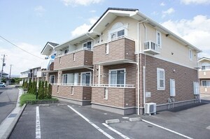 メゾンオーブＣ