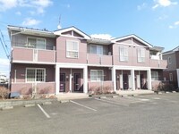 ボヌールアビテＡ