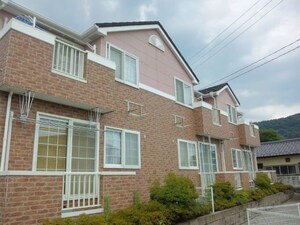 ヒルサイドスクエアⅡ