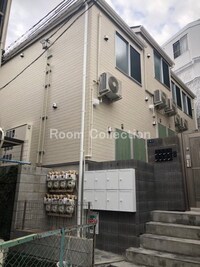 ライズ恵比寿壱番館