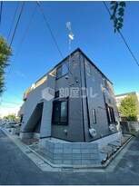 ラメット千歳烏山