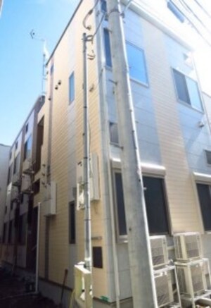 ハーモニーテラス日ノ出町Ⅴ