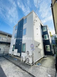 あおばトラスト新中野