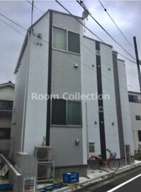 ハーモニーテラス南小岩Ⅱ