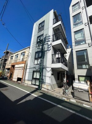 Kairos新井薬師