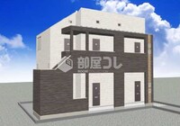 ハーモニーテラス西蒲田