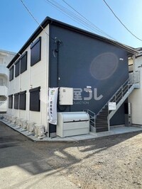 NeST幡ヶ谷