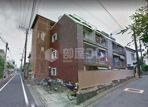 シャトー原町