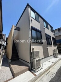 ハーモニーテラス東小岩Ⅲ