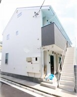アヴェニール南馬込