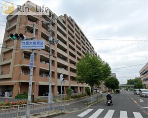 泉ヶ丘ガーデンハウスエスタシオン