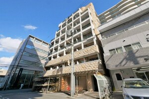 ブランドール・M西長堀