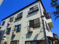 パークヒルズマンション