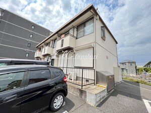 清水ハイツ