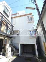 東瑞江2丁目戸建て