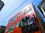 マンション　ラセーヌ