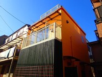 タウンカテッジ春江町