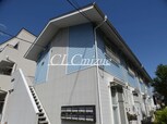 ホープハイツ