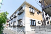 メゾンド・リビエール