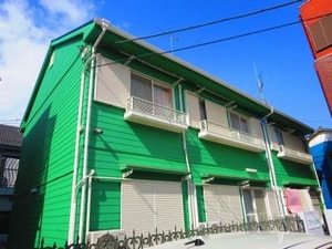 グリーンコーポ