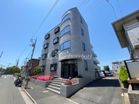 リバーパーク古川