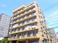 プルミエール篠崎