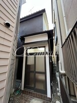 東瑞江戸建