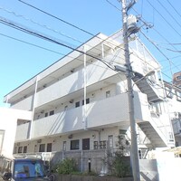 サンハイツワタム