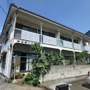 第二中川ハイツ