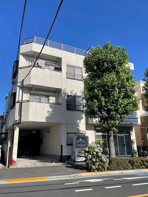 中葛西ビル