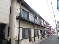 サンテラスハウス