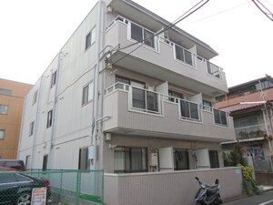 ドエル中葛西