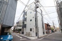 グランクオール日ノ出町
